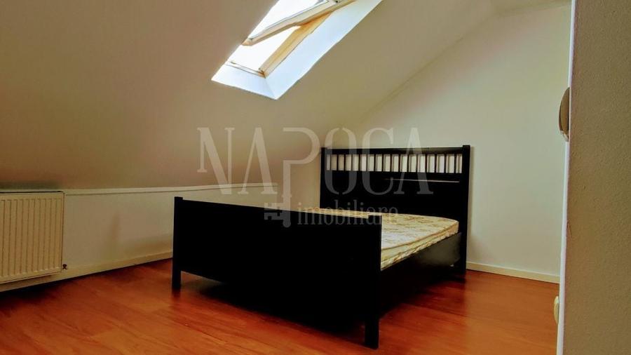 Apartament 2 camere de vanzare in Centru, Cluj Napoca - 9