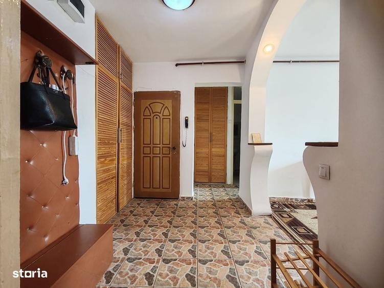 3 camere de inchiriat metrou Gorjului - 8