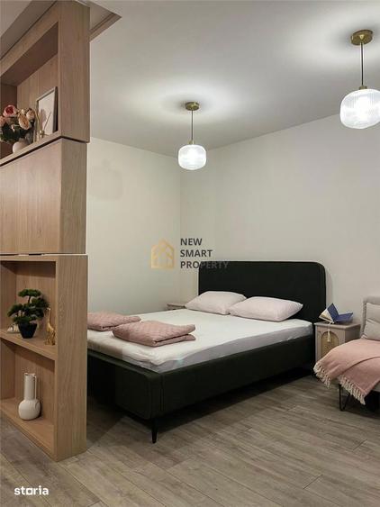 De inchiriat apartament studio Str. Onestilor - 3