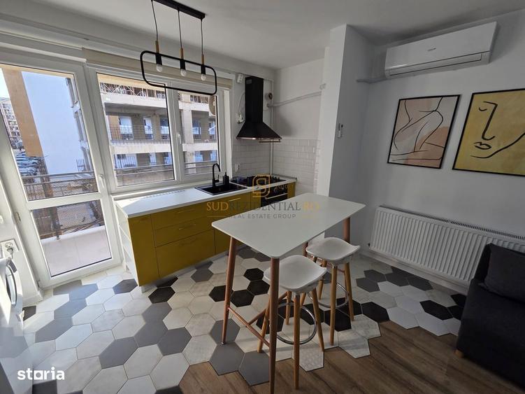 Apartament | Popesti-Leordeni | Str. Biruintei | 10 min de metrou - 1