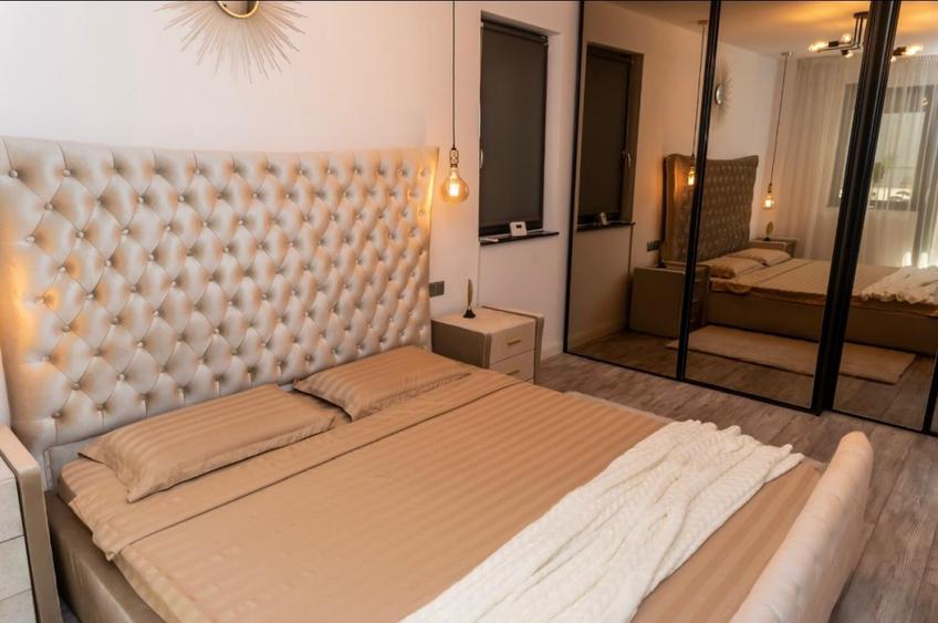 Apartament cu 3 camere, 60 mp, terasa, zona VIVO - 17