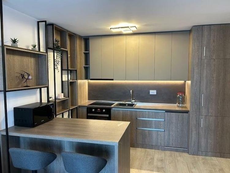 Apartament 3 camere mobilat | Parcare inclusa | Parcului 20 | Piata Presei - 3