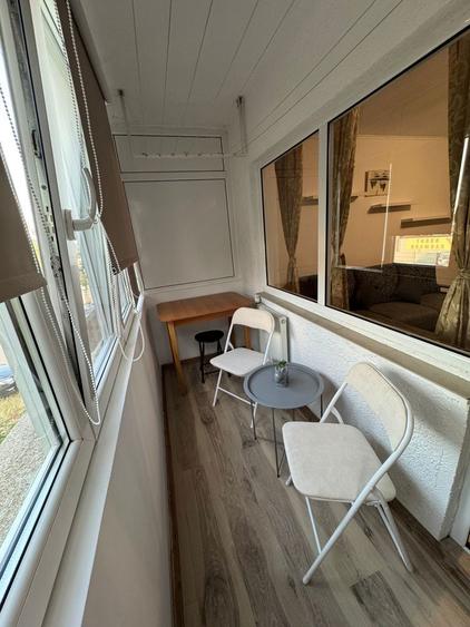 Garsoniera de inchiriat - 6