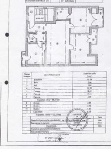 Spatiu Birouri Drumul Sarii - Academia Militara Metrou - 5