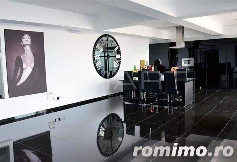 Penthouse de lux zona Mihai Viteazul - 4