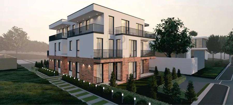 DUMBRAVITA - IKEA - 3 CAM - ETJ.1 - NOU - 2XPARCARE - 80MP UTILI- - 2