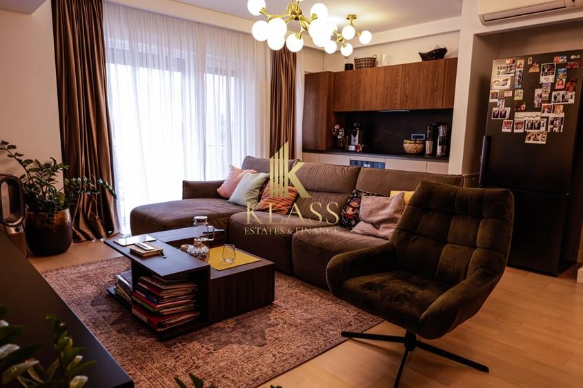 Apartament 3 camere | De vanzare | Piata Presei | Petrom City | Baneasa - 5