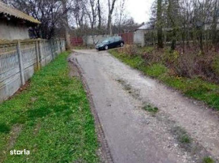 Casa si teren Loc. Slobozia, com. Popesti, jud. Arges - 7
