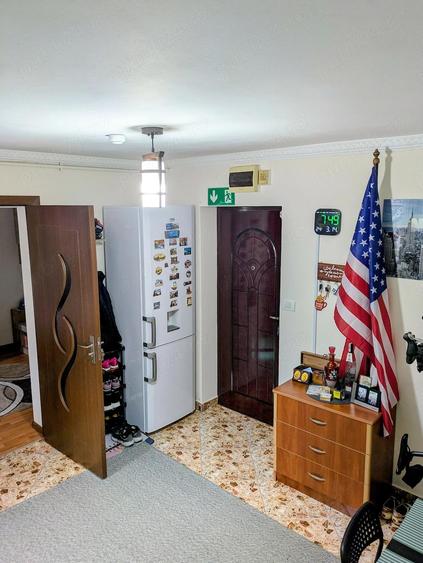 PROPIETAR! Apartament 2 camere Bucure?ti sector 2 - 4