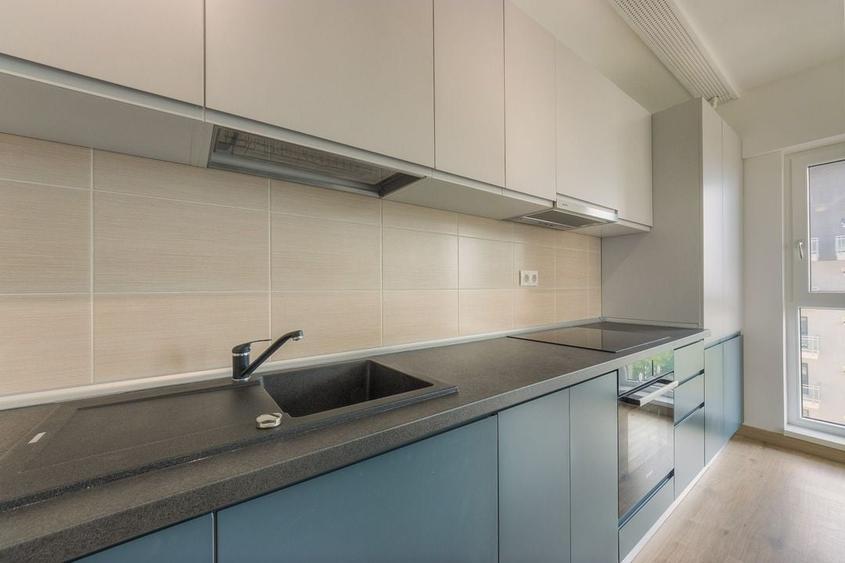 Apart 3 camere Belvedere Pipera Modelul Mare 90mp vedere panoramica - 5