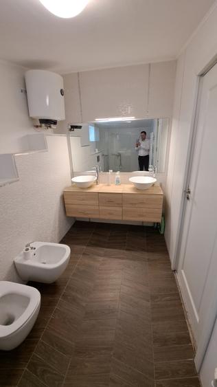 MANSARDA STIL LOFT IN VILA BOEMA - 28