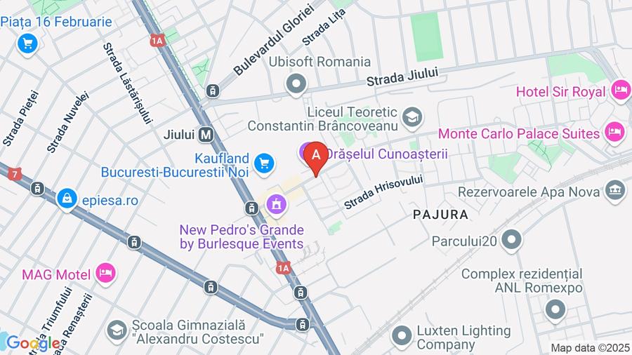 Apartament de inchiriat 3 camere,Cartier Pajura(loc parcare inclus) - 1