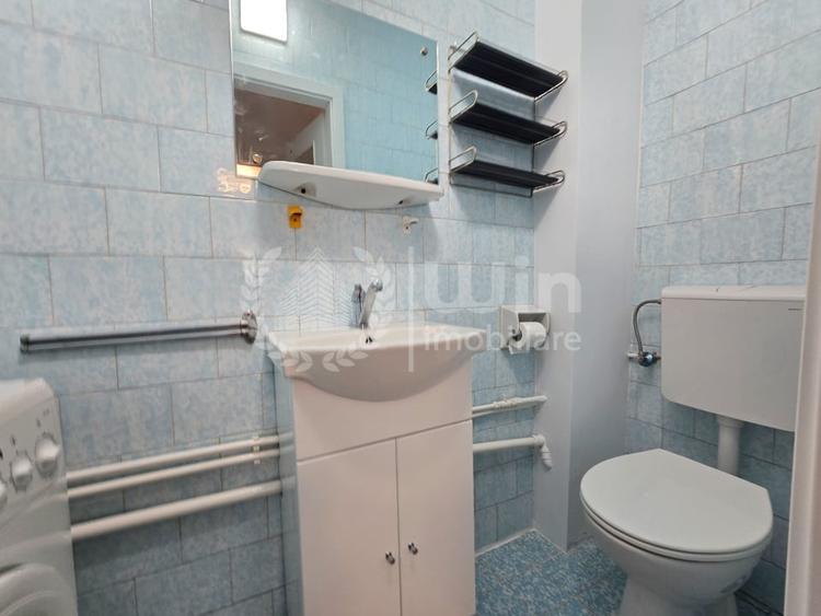 Apartament 3 camere decomandat | Etaj 6/8 | Parcare | Zorilor | UMF - 12