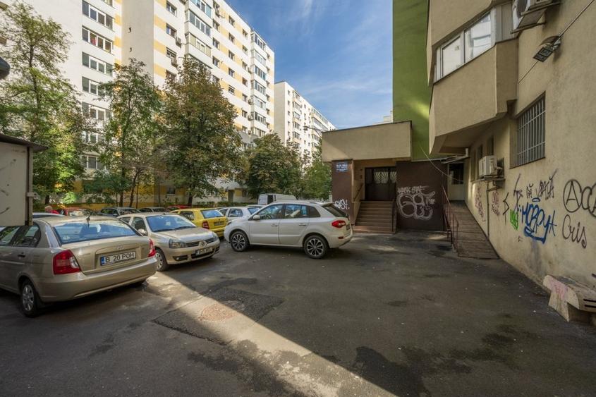 Iancului -3 camere-Comision 0% - 13