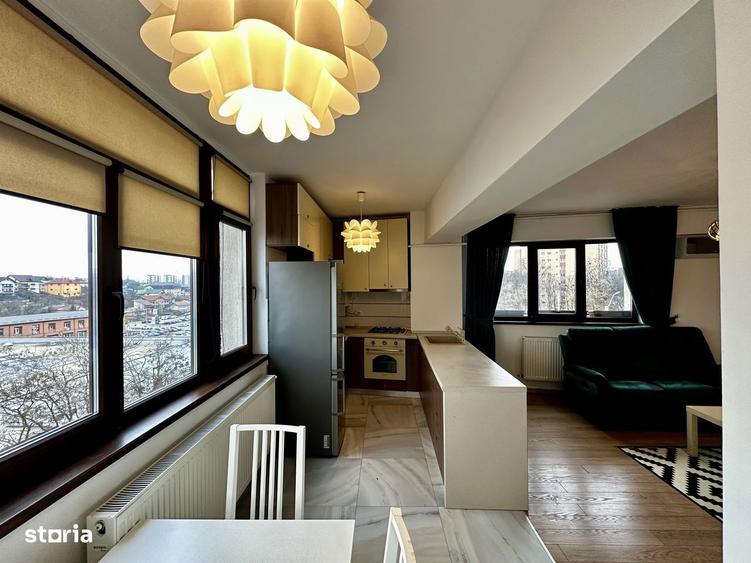 Apartament, 75 m2, - 9