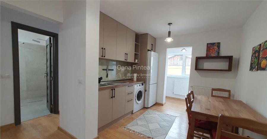 - apartament 2 camere - recent renovat - Burdujeni - Oriz - apartament 2 camere - recent renovat - Burdujeni - Oriz