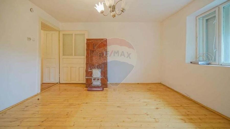 Casa cu 4 camere de vanzare in Racos, COMISION 0%! - 2