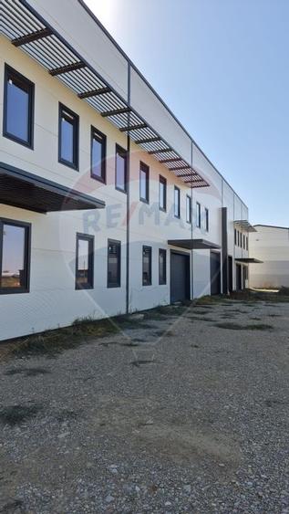 Spatiu industrial Balotesti - Tunari - Aeroport Otopeni - 22