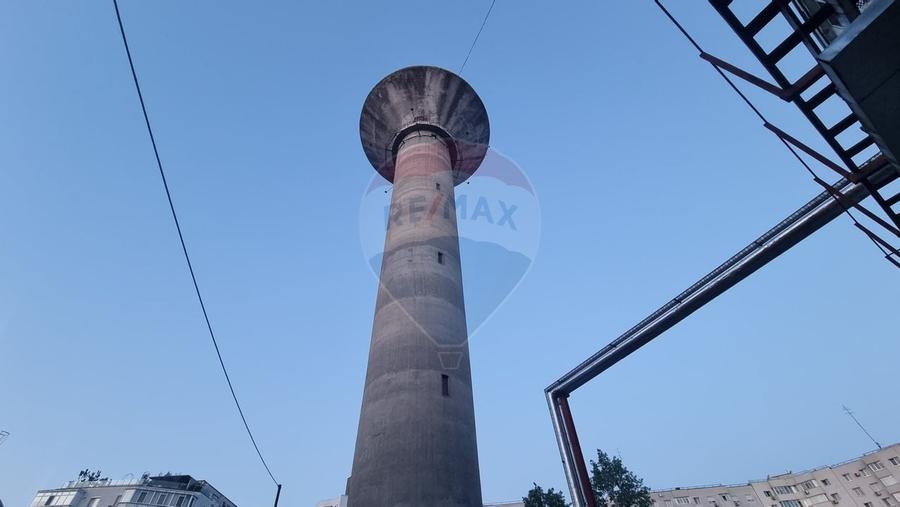 Spatiu multifunctional de birouri si productie langa Kaufland Vitan - 28