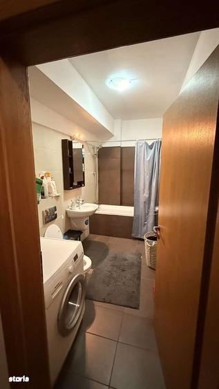 Apartament cu 1 camera de vanzare - 3