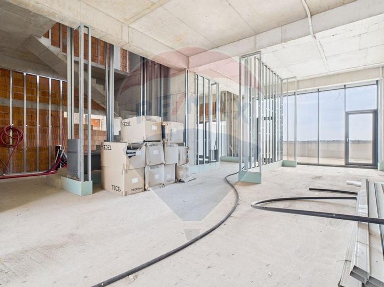 Penthouse duplex | Pipera | Zona de Nord - 7