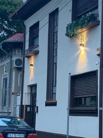 Vila Cismigiu - Mircea Vulcanescu zona | teren 200 mp | renovata 2018 | - 1