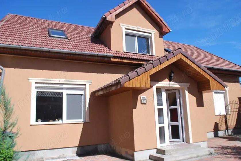 Casa Zona Centrala (Tudor Vladimirescu) - 2