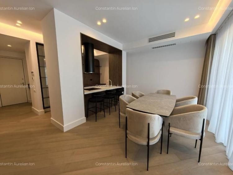 Cortina 126  | 4 Camere | Centrala | X3 Bai | X2 Balcon | X2 Parcare | - 2