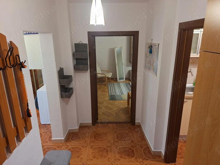 Apartament 3 camere de vanzare in zona Doamna Ghica (str. Pancota nr 3), etaj 1 din 8, 78mp - 7