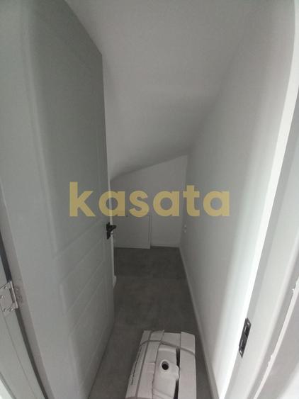 Casa 4 camere 190 mp, curte & 2 locuri parcare in zona Crisul Repede - 18