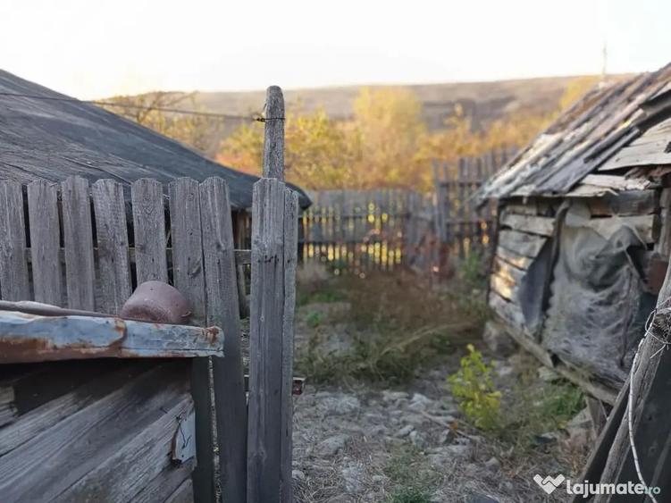 Casa batraneasca - 18