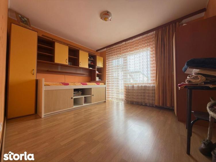 OPORTUNITATE | Vila P+1 cu 4 Camere - Navodari - 4