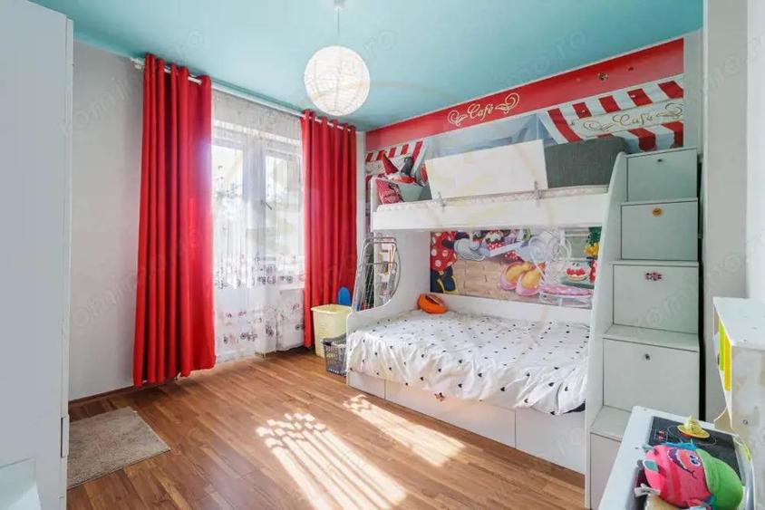 Apartament 3 camere Valea Oltului - 4