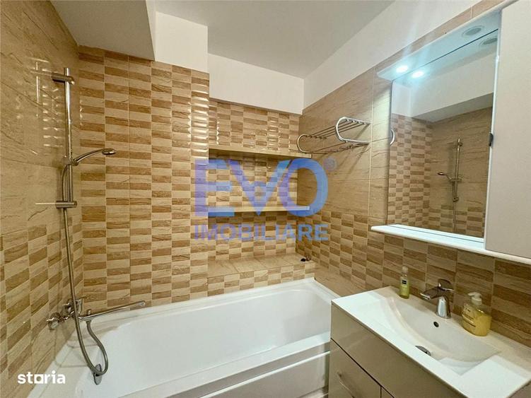 Apartament de vanzare, 2 camere, decomandat, etaj 45, Bucium, Iasi - 7