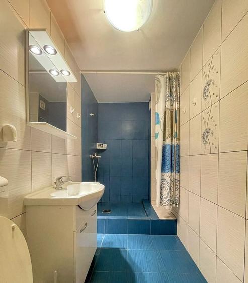 2 Camere 60 MP Decomandat | Vitan | Instalatii Noi | Bloc 1989 izolat - 9