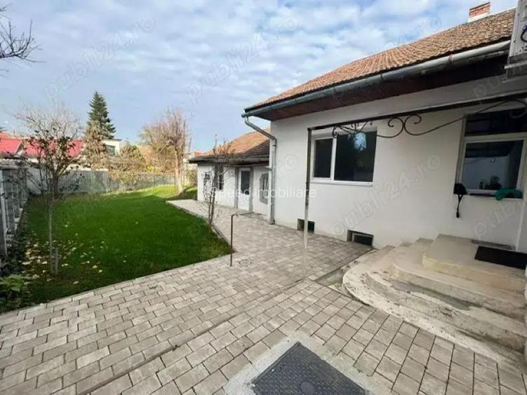 AA 791 De inchiriat casa singur in curte in Tg Mure? - Corni?a AA 791 De inchiriat casa singur in curte in Tg Mure? - Corni?a