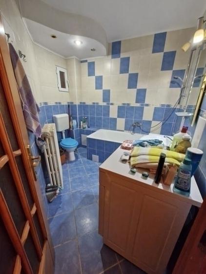 2 camere decomandat 51mp etaj 2 zona Nicolina Lidl - 7
