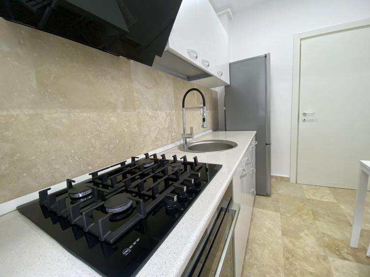 Drumul Tabere,mobilata si utilata,autobuz la 1 min,doar termen lung. - 6