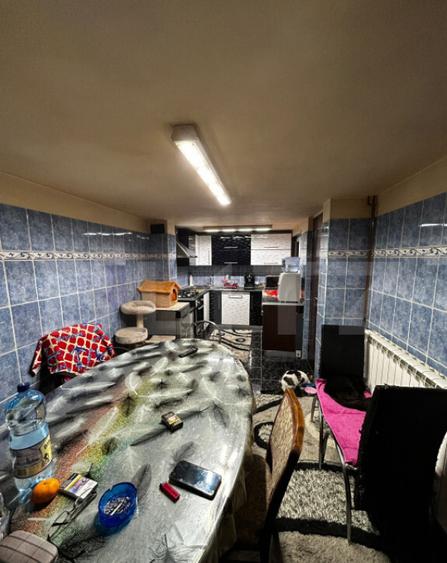 Casa si Teren intr-un cartier lini?tit din SECTORUL 1 - 8