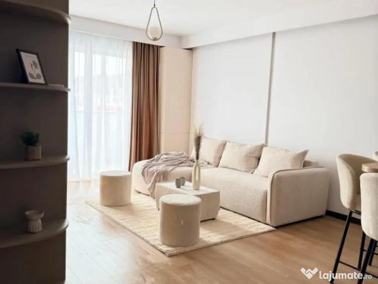Apartament cu 2 camere Str. Eroilor, Flore?ti | Imobil nou 2025 - 2