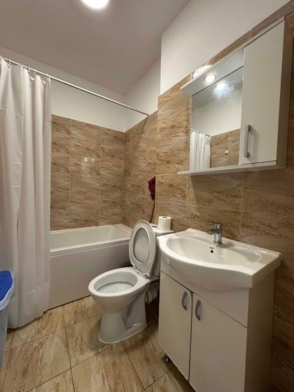 Garsoniera decomandata, renovata - 6