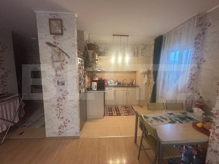 Apartament 2 camere, 58 mp, zona Tatarasi - 2