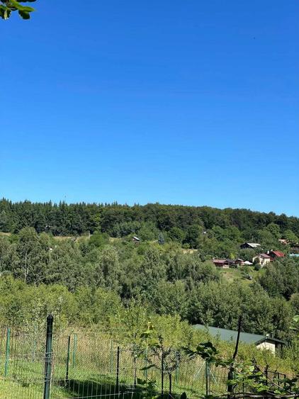 Teren de vanzare - Casele Micesti, comuna Feleacu, Cluj - 1