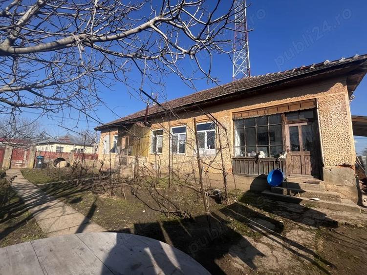 Casa spa?ioasa de vanzare - 10
