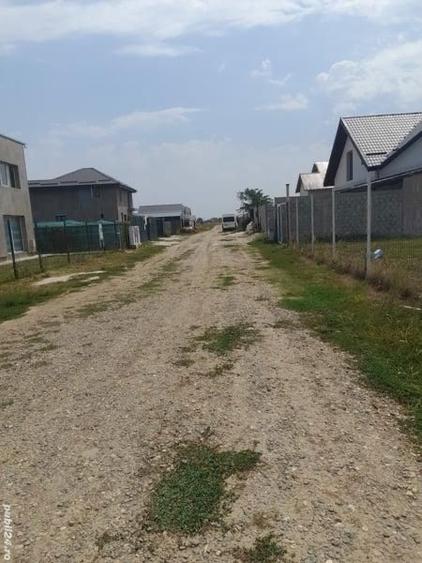 Vand teren intravilan - 4