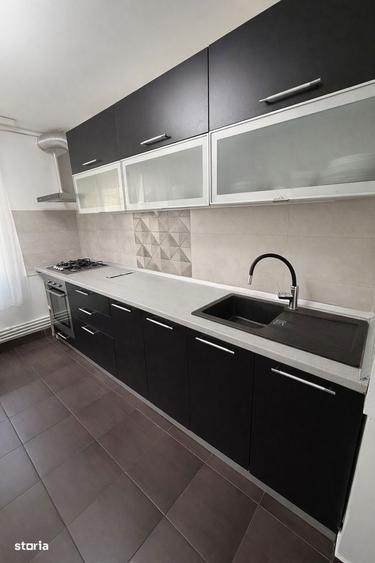 2 Camere Decomandat 60mp Zona Inel 1- Eden Gaze Loc Parcare - 4