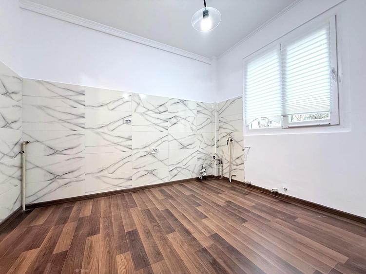 Apartament 3 camere Militari, Apusului – Str. Ghirlandei - 1