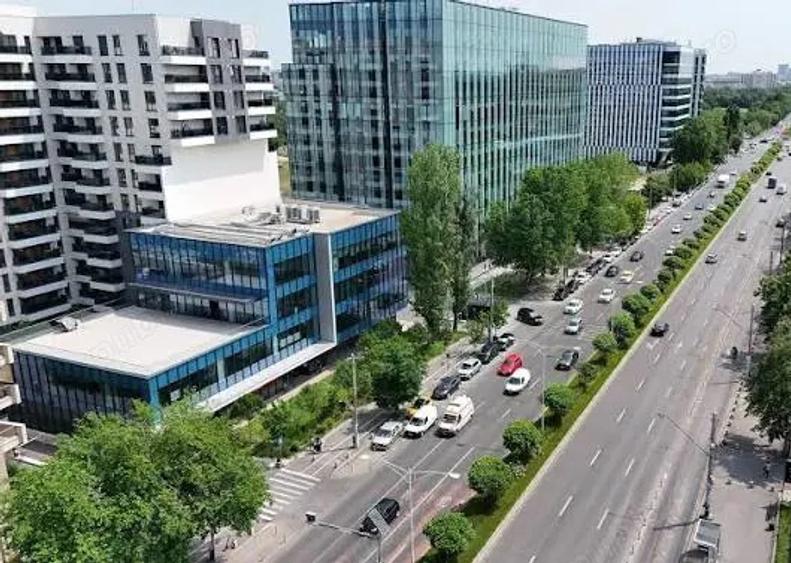 Vand apartament 2 camere bloc nou Iuliu Maniu 6R Novum - 1