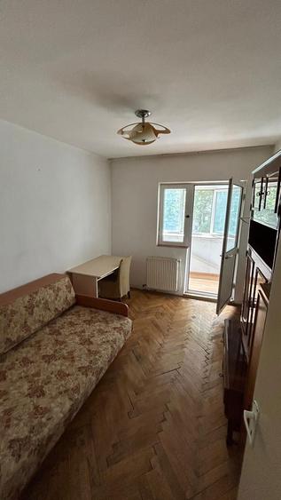 Vand apartament doua camere - 4