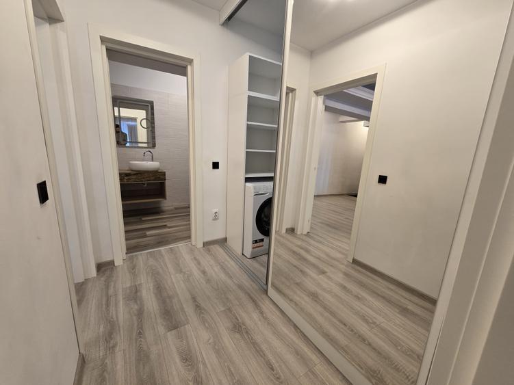 Copou - Ap 2 camere 65mp - TVA inclus , comision 0 - 8